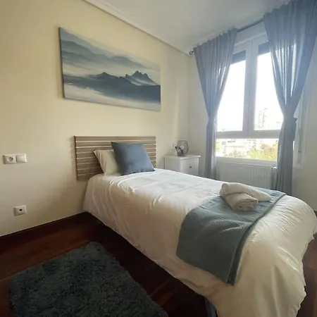 Republica De Begona * Bilbao