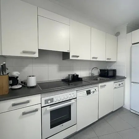 Republica De Begona شقة بلباو