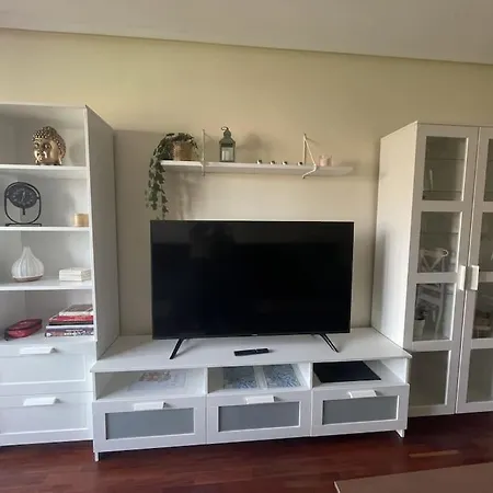 Republica De Begona شقة *