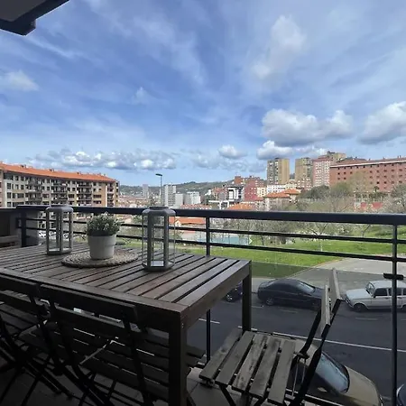 Republica De Begona * بلباو