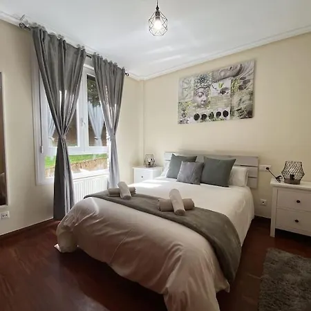 Apartman Republica De Begona Bilbao