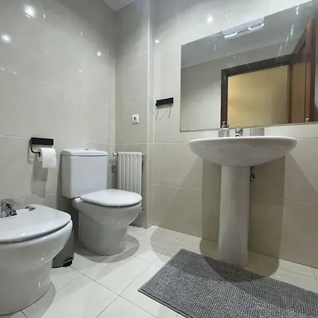 Republica De Begona Apartman Bilbao
