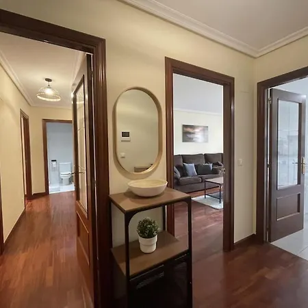 Republica De Begona Bilbao