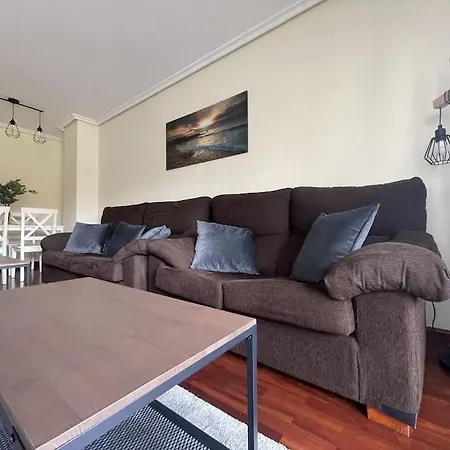 Apartman Republica De Begona *