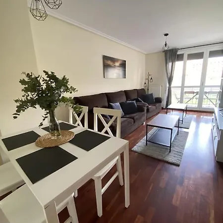 Apartman Republica De Begona