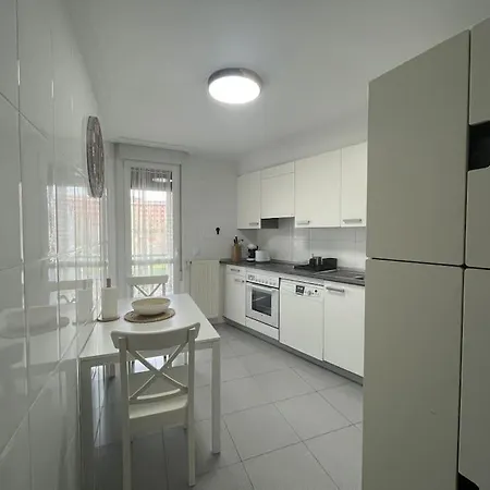 Republica De Begona Appartement