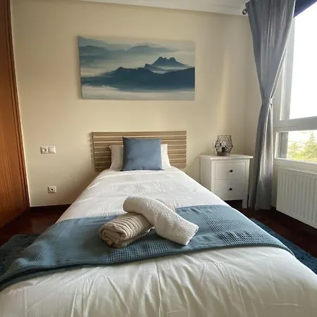 Appartement Republica De Begona