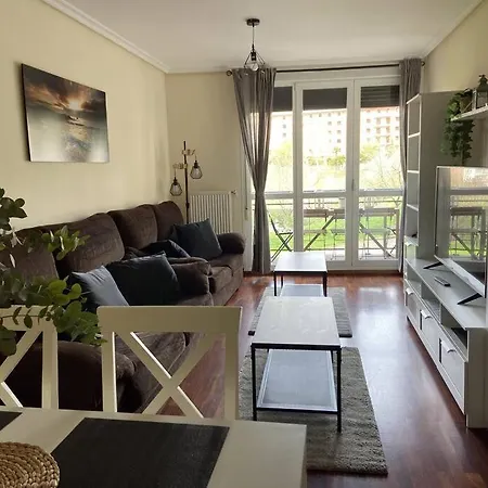 Apartman Republica De Begona