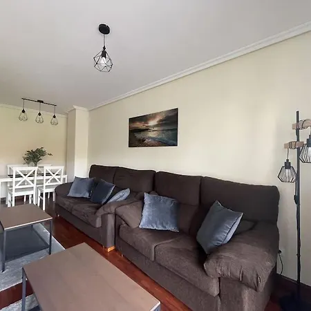 Republica De Begona Apartman *