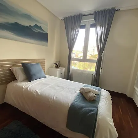 Republica De Begona Appartement