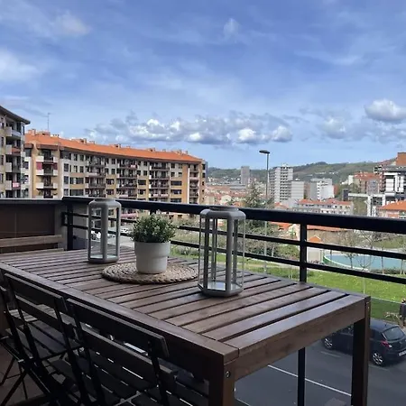 Republica De Begona Appartement *