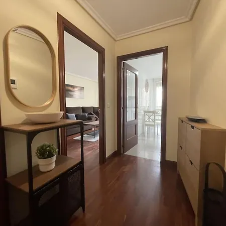 Appartement Republica De Begona