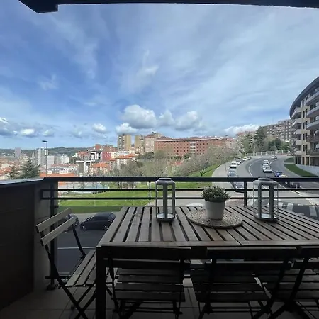 Republica De Begona Apartment *