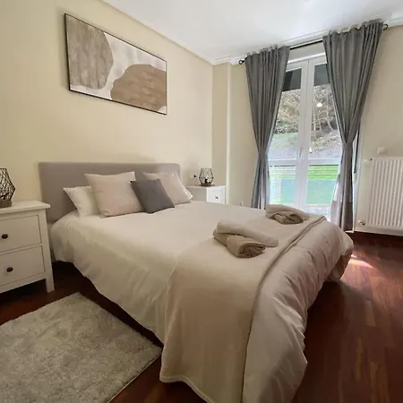 Republica De Begona 毕尔巴鄂