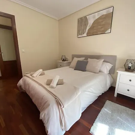 Apartment Republica De Begona *