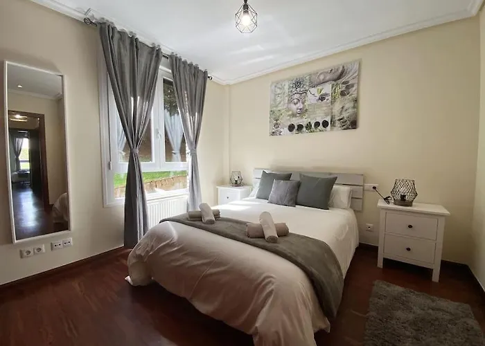 Appartement Republica De Begona Bilbao