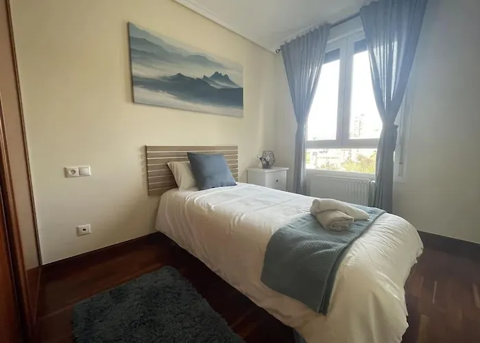 Republica De Begona * 毕尔巴鄂