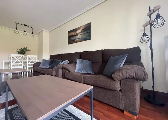 Appartement Republica De Begona *