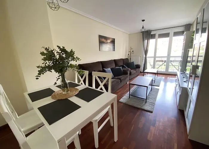 Appartement Republica De Begona