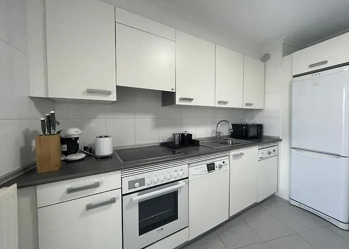 Republica De Begona Appartement Bilbao