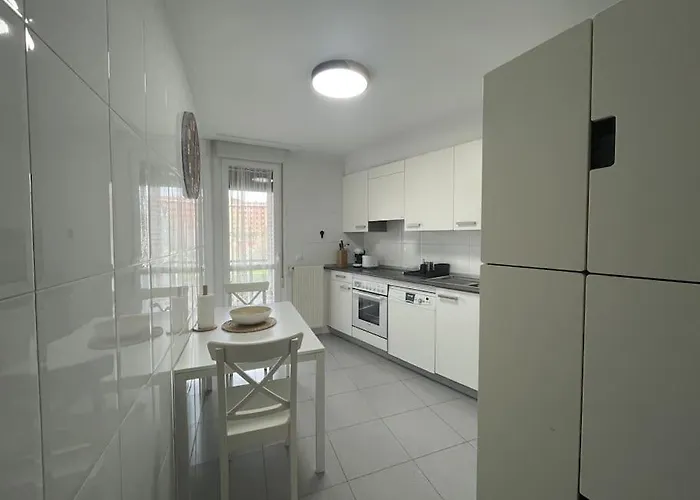 Republica De Begona Appartement