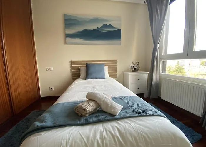 Appartement Republica De Begona