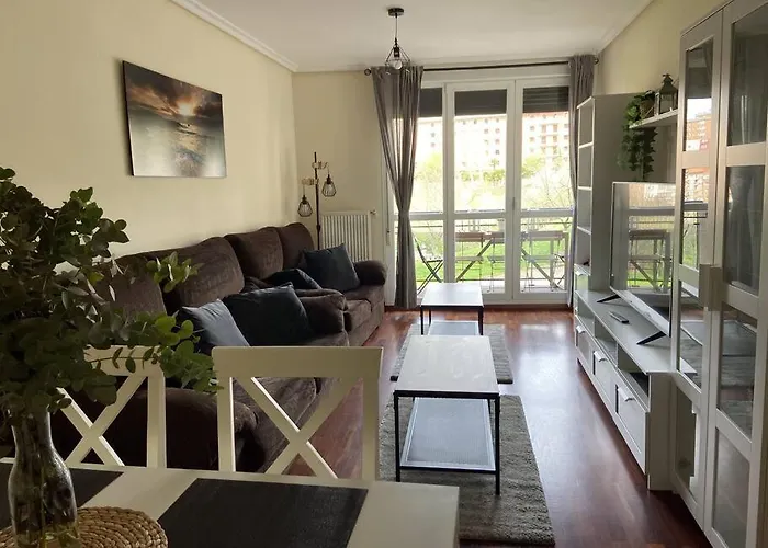 Appartement Republica De Begona