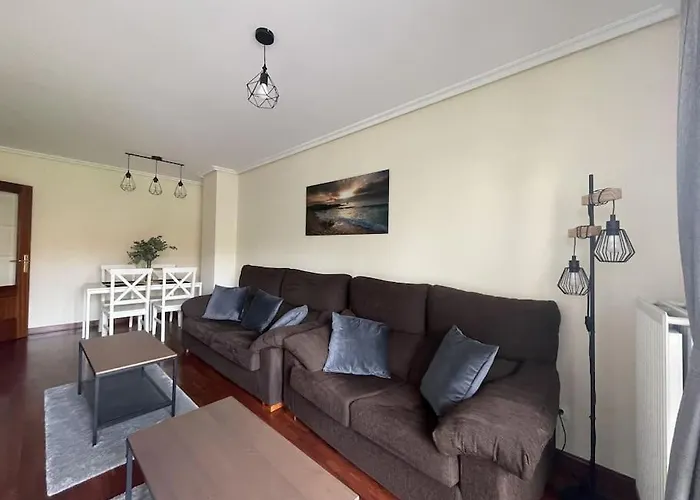 Republica De Begona Appartement *