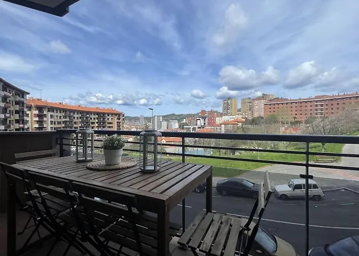 Republica De Begona * 毕尔巴鄂