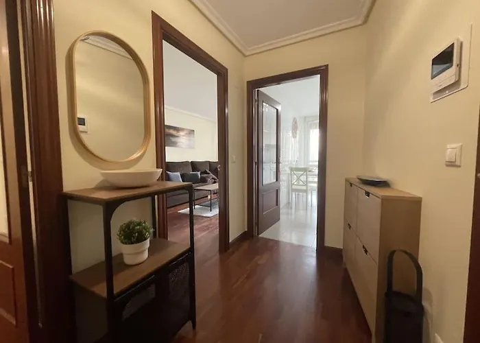 Appartement Republica De Begona