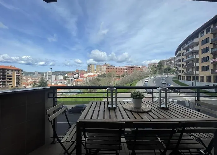 Republica De Begona Appartement *