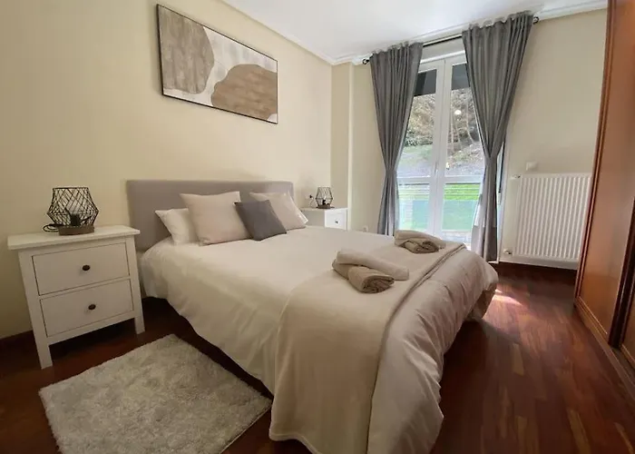 Republica De Begona 毕尔巴鄂