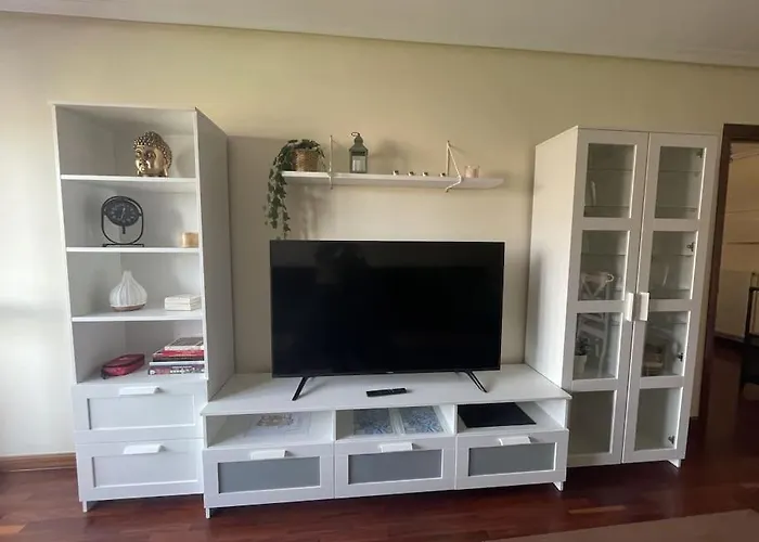 Republica De Begona Appartamento *